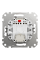 Выключатель одноклавишный Schneider Electric Sedna Elements 10 А Венге (SDD181105L)