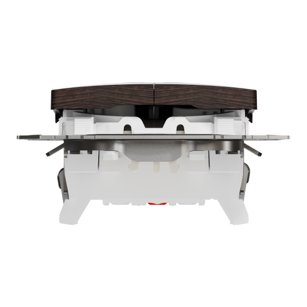 Выключатель одноклавишный Schneider Electric Sedna Elements 10 А Венге (SDD181105L)
