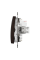 Выключатель одноклавишный Schneider Electric Sedna Elements 10 А Венге (SDD181105L)