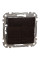Выключатель двухклавишный Schneider Electric Sedna Elements 10 А Венге (SDD181105U)
