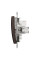 Выключатель двухклавишный Schneider Electric Sedna Elements 10 А Венге (SDD181105U)