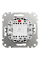 Вимикач одноклавішний прохідний Schneider Electric Sedna Elements 10 А Венге (SDD181106)