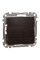 Кнопковий вимикач Schneider Electric Sedna Elements 10 А Венге (SDD181111U)