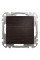 Кнопковий вимикач Schneider Electric Sedna Elements 10 А Венге (SDD181111U)