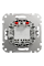 Кнопка для жалюзи Schneider Electric Sedna Elements 10 А Венге (SDD181114)