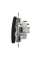 Кнопка для жалюзи Schneider Electric Sedna Elements 10 А Венге (SDD181114)