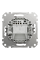 Картковий вимикач Schneider Electric Sedna Elements 10 А Венге (SDD181121)