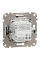 USB-розетка A+C Schneider Electric Sedna Design 12 Вт Венге (SDD181402)