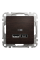 USB-розетка A+C Schneider Electric Sedna Design 12 Вт Венге (SDD181402)