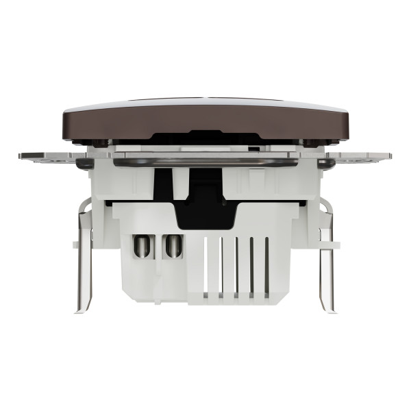 USB-розетка A+C Schneider Electric Sedna Design 15 Вт Венге (SDD181405U)