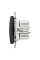 USB-розетка A+C Schneider Electric Sedna Design 15 Вт Венге (SDD181405U)