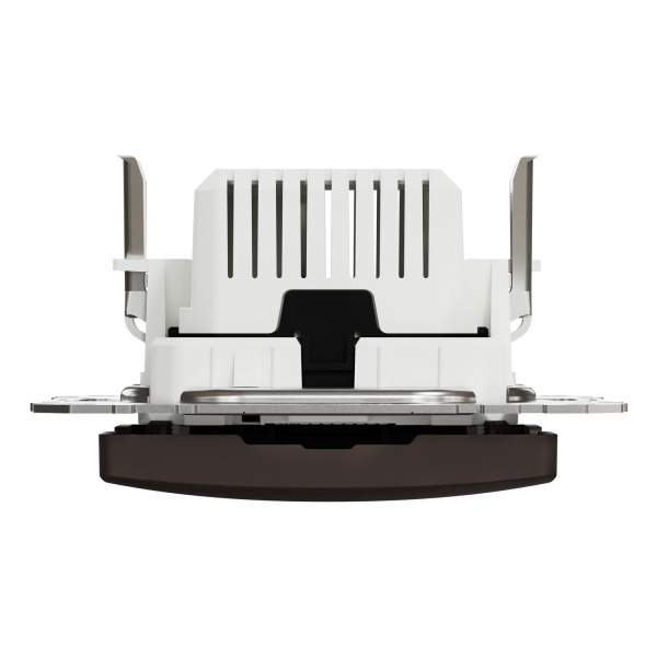 USB-розетка A+C Schneider Electric Sedna Design 15 Вт Венге (SDD181405U)