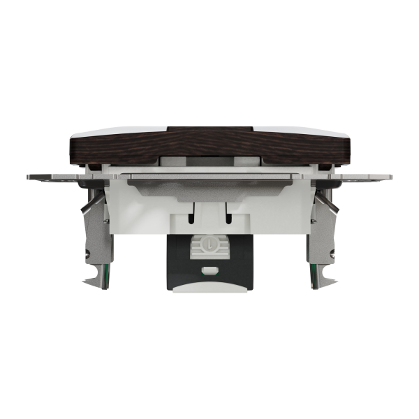 Комп'ютерна розетка RJ45 Cat5 UTP Schneider Electric Sedna Elements Венге (SDD181451)