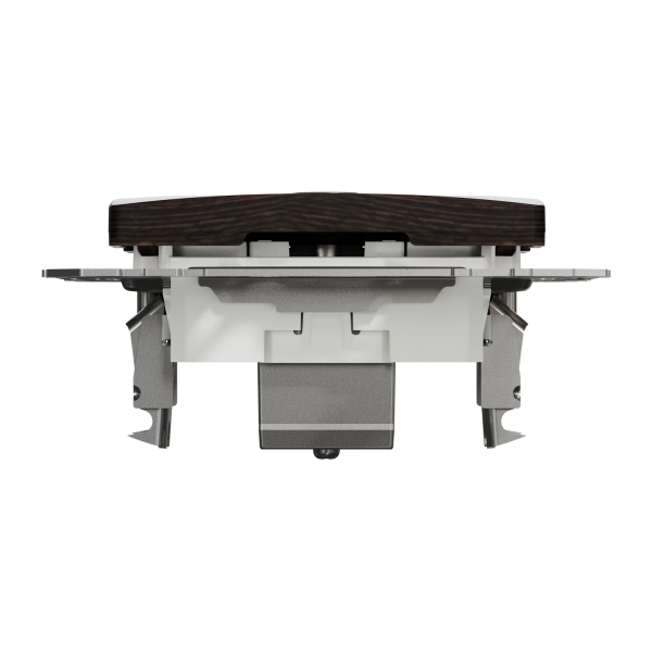 TV-розетка Schneider Electric Sedna Design кінцева Венге (SDD181471)