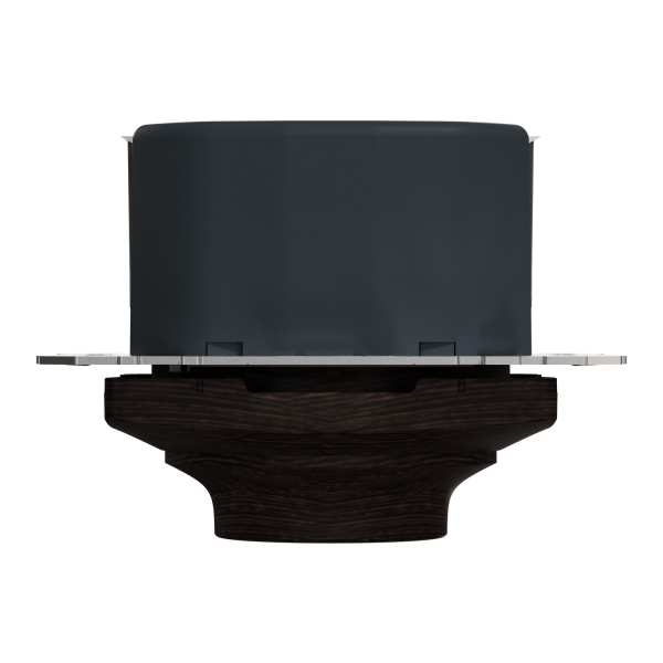 Димер поворотний Schneider Electric Sedna Elements LED Венге (SDD181501)