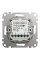 Датчик руху Schneider Electric Sedna Elements 10 А Венге (SDD181504)