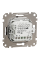 Датчик руху Schneider Electric Sedna Elements 10 А Венге (SDD181504)