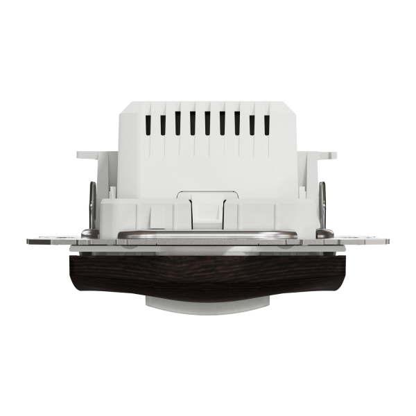 Датчик руху Schneider Electric Sedna Elements 10 А Венге (SDD181504)