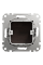 Заглушка Schneider Electric Sedna Elements Венге (SDD181904)