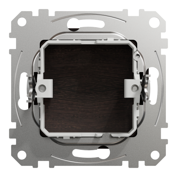 Заглушка Schneider Electric Sedna Elements Венге (SDD181904)