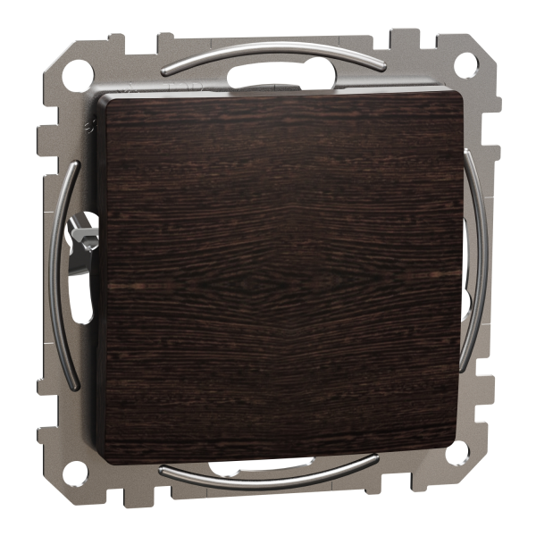 Заглушка Schneider Electric Sedna Elements Венге (SDD181904)