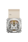 Розетка із заземленням, шторками та кришкою Schneider Electric Sedna Design IP44 Бежевий (SDD212024)
