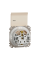 Розетка із заземленням, шторками та кришкою Schneider Electric Sedna Design IP44 Бежевий (SDD212024)