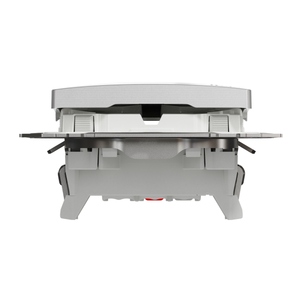 Выключатель одноклавишный Schneider Electric Sedna Design 10 А Алюминий (SDD213101)