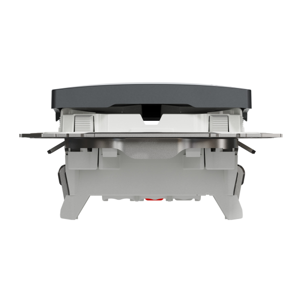 Выключатель одноклавишный Schneider Electric Sedna Design 10 А Чёрный (SDD214101)
