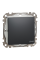 Выключатель одноклавишный Schneider Electric Sedna Design 10 А Чёрный (SDD214101)