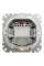 Выключатель одноклавишный Schneider Electric Sedna Elements 10 А колір березового дерева (SDD280101)