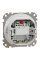 Выключатель одноклавишный Schneider Electric Sedna Elements 10 А колір березового дерева (SDD280101)