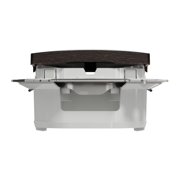 Выключатель одноклавишный Schneider Electric Sedna Elements 10 А Венге (SDD281101)