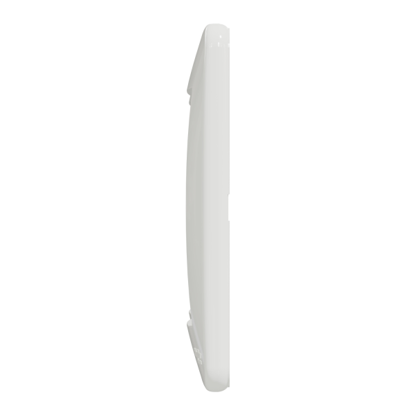 Рамка 2-постова Schneider Electric Sedna Design Білий (SDD311802)