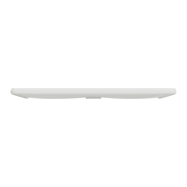 Рамка 2-постова Schneider Electric Sedna Design Білий (SDD311802)
