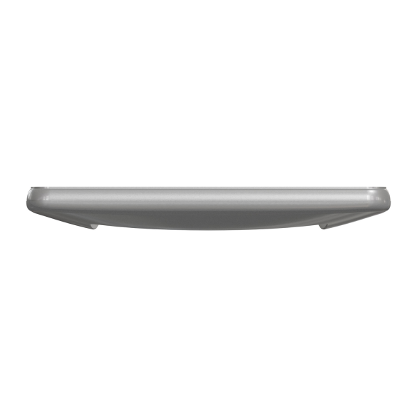 Рамка 1-постова Schneider Electric Sedna Design Алюміній (SDD313801)