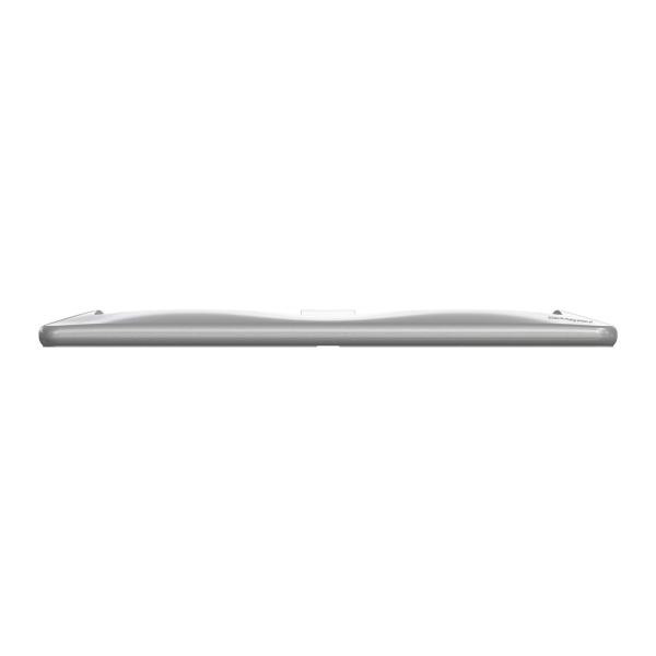 Рамка 2-постовая Schneider Electric Sedna Design Алюминий (SDD313802)