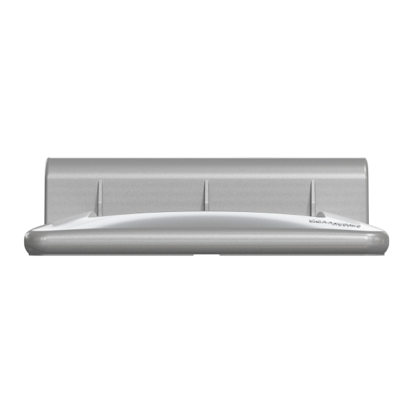 Рамка с подставкой для мобильного Schneider Electric Sedna Design Алюминий (SDD313809)