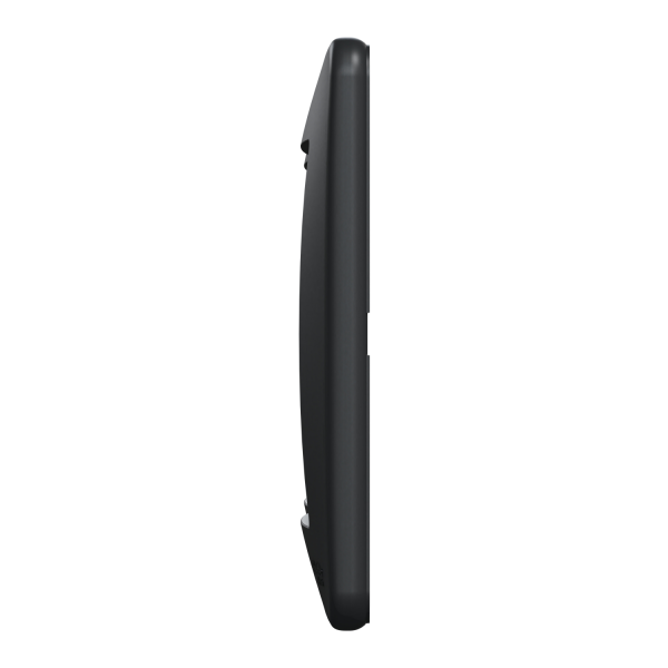 Рамка 2-постова Schneider Electric Sedna Design Чорний (SDD314802)