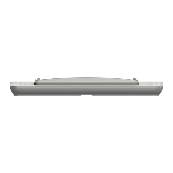 Рамка 1-постова Schneider Electric Sedna Elements Біле скло (SDD360801)