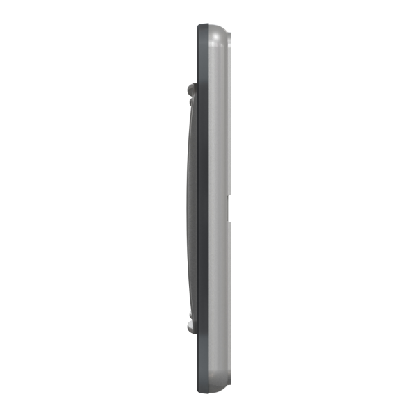 Рамка 2-постовая Schneider Electric Sedna Elements Антрацит (SDD362802)