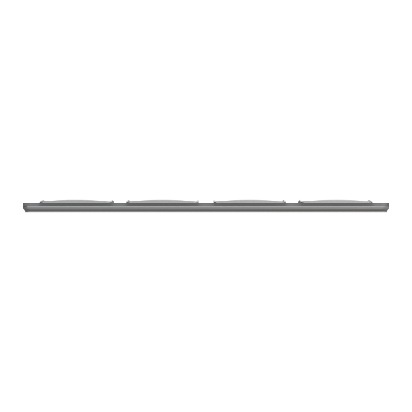 Рамка 4-постовая Schneider Electric Sedna Elements Антрацит (SDD362804)