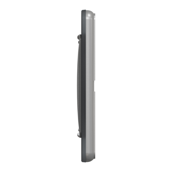 Рамка 4-постовая Schneider Electric Sedna Elements Антрацит (SDD362804)
