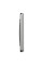 Рамка 1-постова Schneider Electric Sedna Elements Алюміній (SDD370801U)