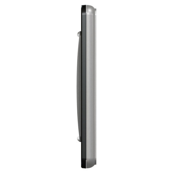 Рамка 1-постовая Schneider Electric Sedna Elements Титан (SDD372801U)
