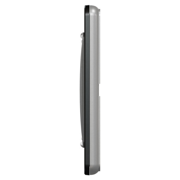 Рамка 2-постова Schneider Electric Sedna Elements Титан (SDD372802U)