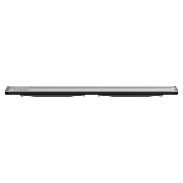 Рамка 2-постова Schneider Electric Sedna Elements Титан (SDD372802U)