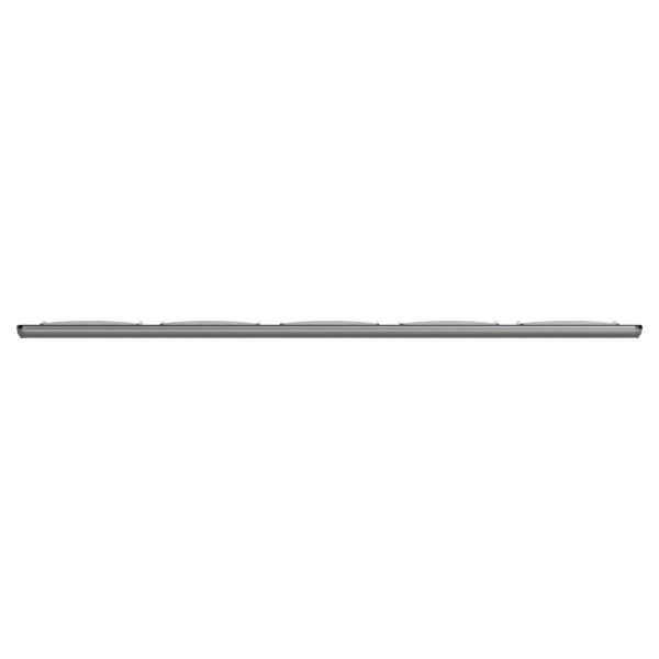Рамка 5-постова Schneider Electric Sedna Elements Титан (SDD372805U)