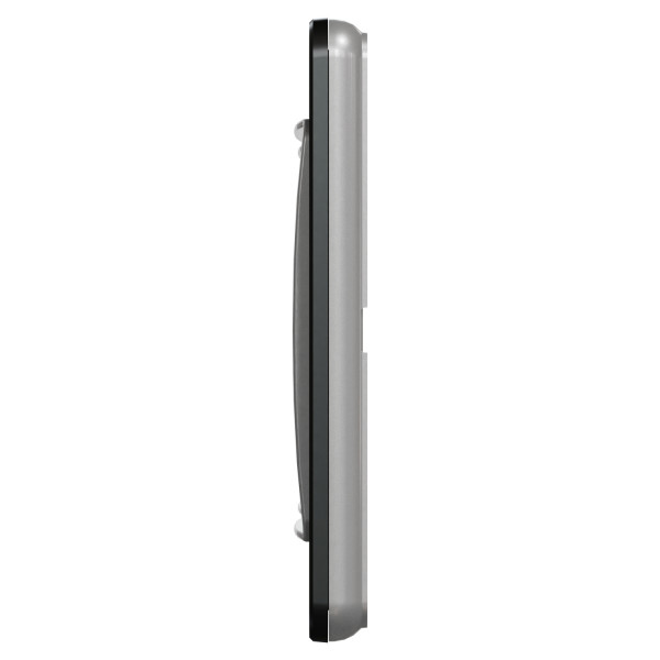 Рамка 5-постова Schneider Electric Sedna Elements Титан (SDD372805U)