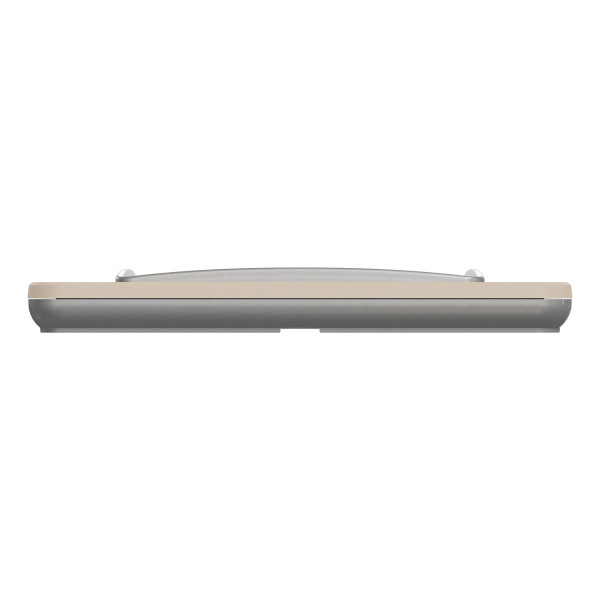 Рамка 1-постова Schneider Electric Sedna Elements Береза (SDD380801U)